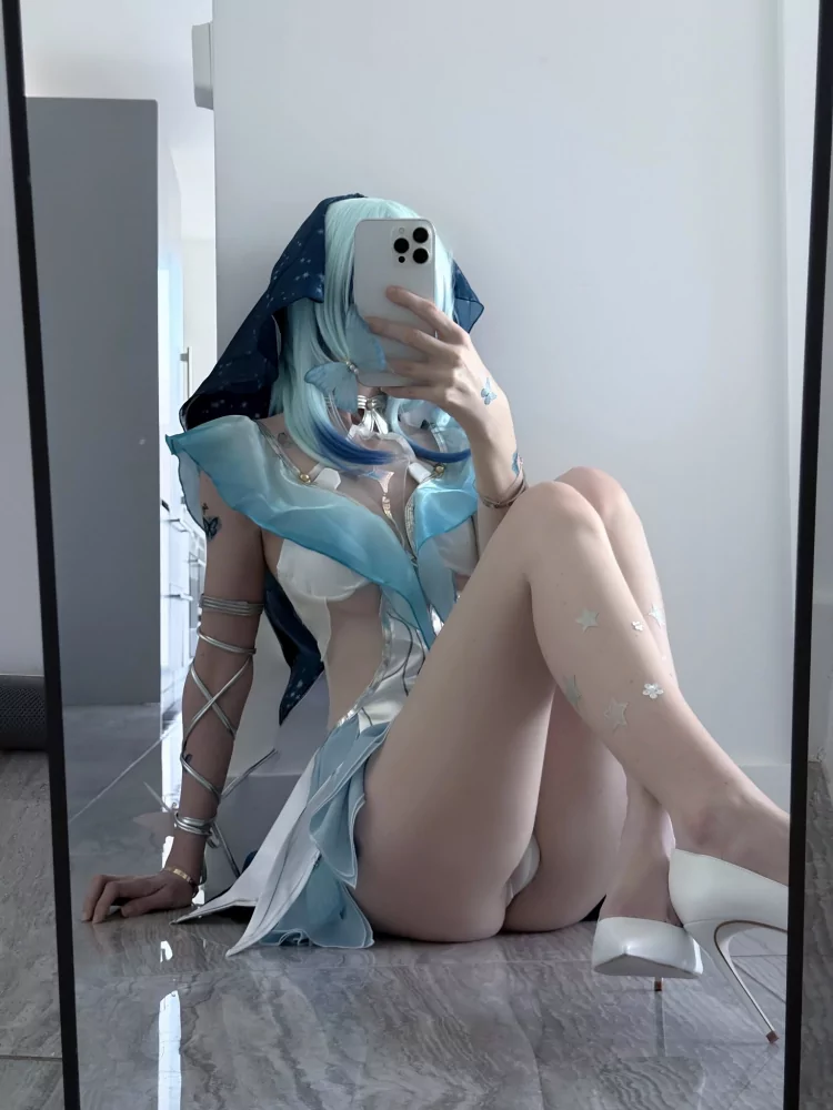 Energía irresistible